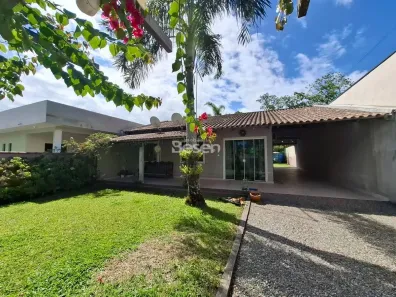 Casa com 3 Quartos à venda, 180m² no Bamerindus, Itapoá