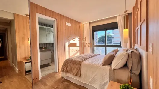 Apartamento com 3 Quartos à venda, 110m² no Petrópolis, Porto Alegre