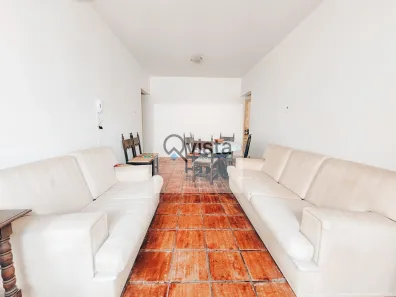 Apartamento com 2 Quartos à venda, 90m² no Pitangueiras, Guarujá