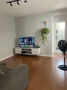 Apartamento com 2 Quartos à venda, 45m² no Felixlândia (Justinópolis), Ribeirão das Neves