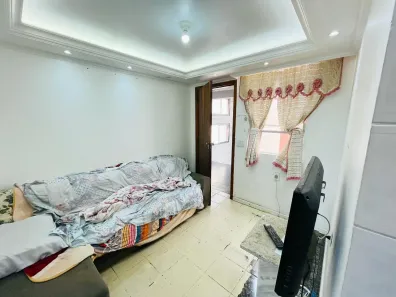 Apartamento com 2 Quartos à venda, 42m² no Conjunto Habitacional Teotonio Vilela, São Paulo