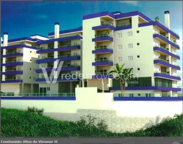 Apartamento com 3 Quartos à venda, 143m² no Barra da Lagoa, Ubatuba