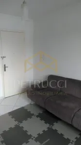 Apartamento com 3 Quartos à venda, 69m² no Vila Marieta, Campinas