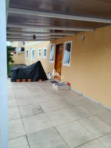 Apartamento com 2 Quartos à venda, 48m² no Jardim Paulista, Campina Grande do Sul