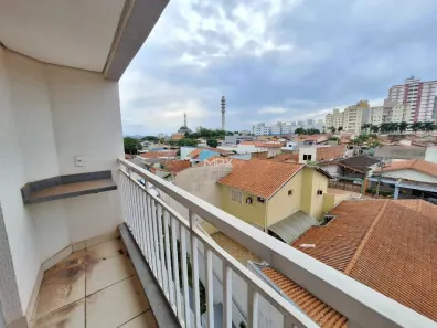 Apartamento com 2 Quartos à venda, 72m² no Nova América, Piracicaba