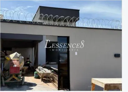 Casa com 3 Quartos à venda, 99m² no , Hidrolândia