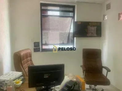 Sala Comercial à venda, 60m² no Santana, São Paulo