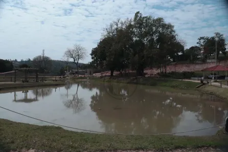 Lote/Terreno à venda, 261m² no Brigadeiro Tobias, Sorocaba