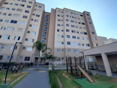 Apartamento com 2 Quartos à venda, 44m² no Jardim das Graças, São Paulo