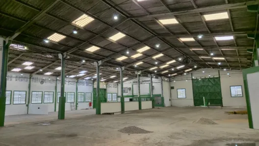 Galpão/Depósito/Armazém para alugar, 2960m² no Chácaras São Bento, Valinhos