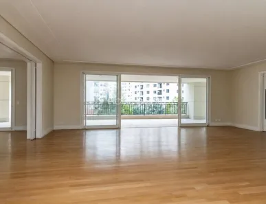 Apartamento com 4 Quartos à venda, 983m² no Santa Cecília, São Paulo