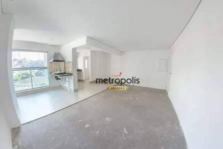 Apartamento com 3 Quartos à venda, 96m² no Baeta Neves, São Bernardo do Campo