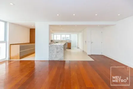 Apartamento com 3 Quartos à venda, 144m² no Consolação, São Paulo