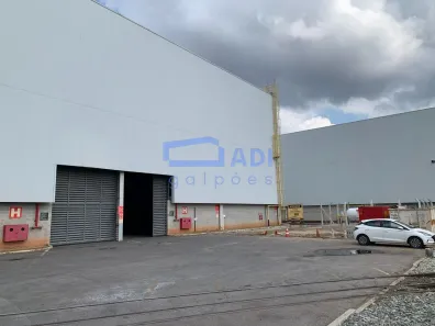Galpão/Depósito/Armazém para alugar, 4000m² no Jardim das Alterosas 1ª Seção, Betim