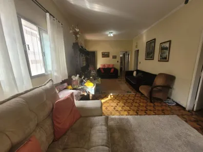 Casa com 3 Quartos à venda, 201m² no Casa Branca, Santo André