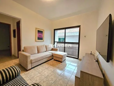Apartamento com 1 Quarto à venda, 65m² no Embaré, Santos