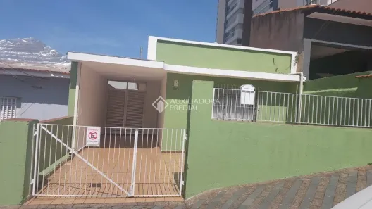 Casa com 2 Quartos à venda, 150m² no Osvaldo Cruz, São Caetano do Sul