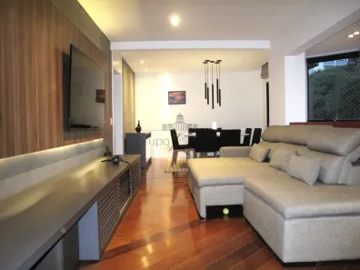 Apartamento com 4 Quartos à venda, 177m² no Aclimação, São Paulo