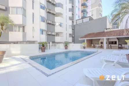 Apartamento com 3 Quartos à venda, 101m² no Jardim Blumenau, Blumenau