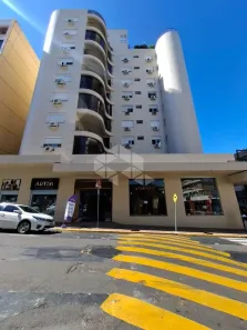 Ponto Comercial para alugar, 35m² no Centro, Santa Maria