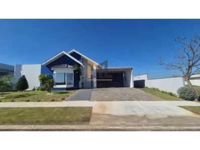 Casa de Condomínio com 4 Quartos à venda, 415m² no Jardim Novo Mundo, Sorocaba