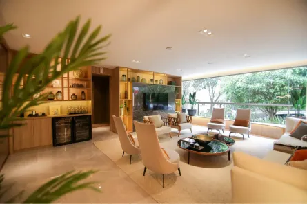 Apartamento com 3 Quartos à venda, 153m² no Vila Mariana, São Paulo