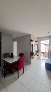 Apartamento com 3 Quartos à venda, 74m² no Calhau, São Luís