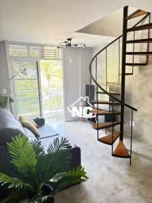 Apartamento com 2 Quartos à venda, 90m² no Itacoatiara, Niterói