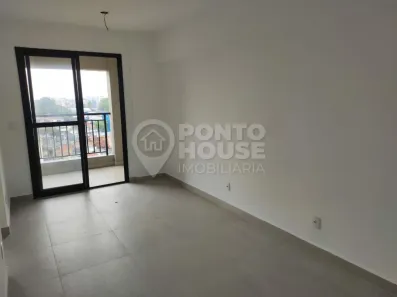 Apartamento com 2 Quartos à venda, 44m² no Jardim Oriental, São Paulo
