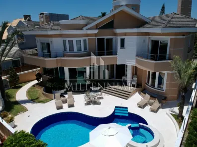 Casa com 9 Quartos à venda, 950m² no Jurerê Internacional, Florianópolis