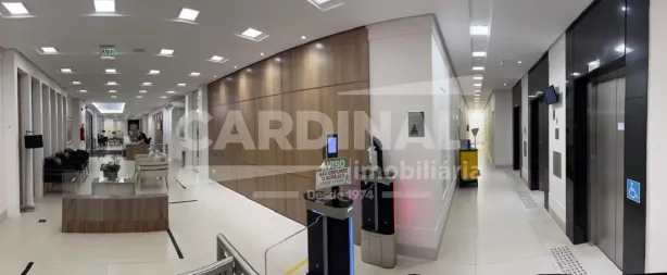 Ponto Comercial à venda, 42m² no Centro, Campinas
