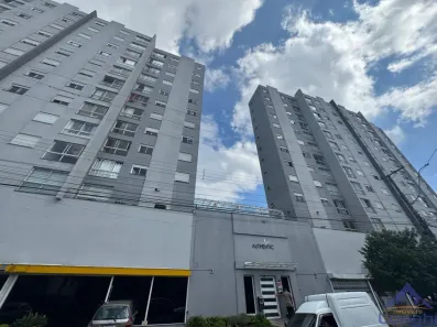 Apartamento com 2 Quartos para alugar, 70m² no Panazzolo, Caxias do Sul