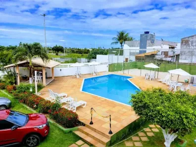 Apartamento com 1 Quarto para alugar, 80m² no Stella Maris, Salvador
