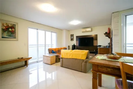Apartamento com 3 Quartos à venda, 120m² no Vila Dom Pedro II, São Paulo