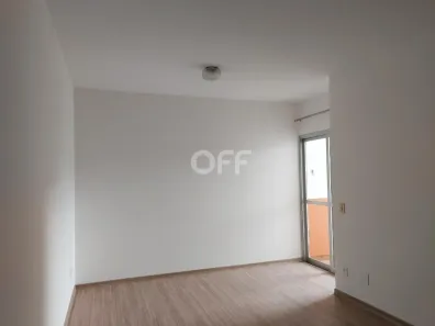 Apartamento com 1 Quarto à venda, 50m² no Vila Itapura, Campinas