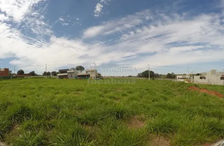 Lote/Terreno à venda, 308m² no Quinta do Lago - Lac Léman, São José do Rio Preto