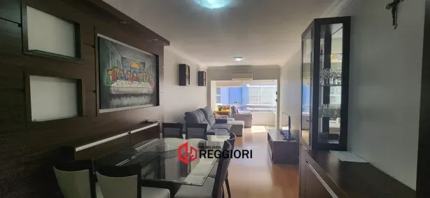 Apartamento com 3 Quartos à venda, 122m² no Centro, Balneário Camboriú