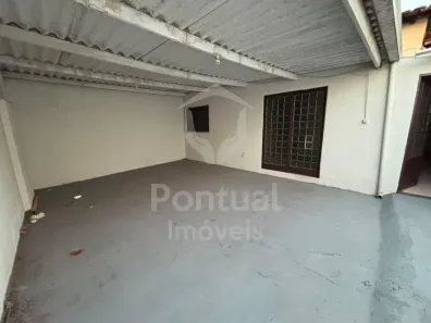 Casa com 3 Quartos para alugar, 160m² no Maravilha, Uberlândia