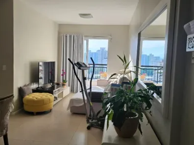 Apartamento com 3 Quartos à venda, 84m² no Kobrasol, São José