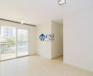 Apartamento com 3 Quartos à venda, 69m² no Parque Reboucas, São Paulo