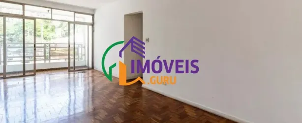 Apartamento com 3 Quartos à venda, 131m² no Itaim Bibi, São Paulo