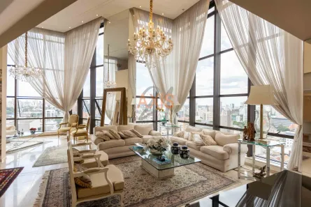 Apartamento com 4 Quartos à venda, 413m² no Batel, Curitiba