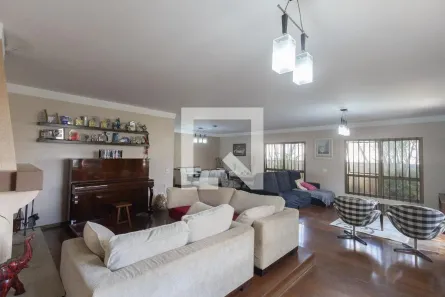 Casa com 5 Quartos à venda, 431m² no Tucuruvi, São Paulo