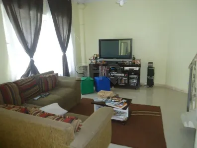 Sobrado com 3 Quartos à venda, 120m² no Vila Deodoro, São Paulo