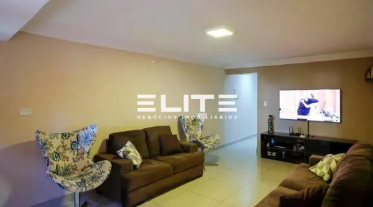 Sobrado com 3 Quartos à venda, 203m² no Jardim, Santo André