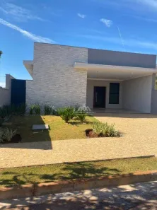 Casa de Condomínio com 3 Quartos à venda, 150m² no Bonfim Paulista, Ribeirão Preto