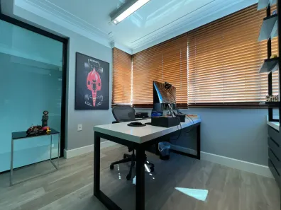 Apartamento com 3 Quartos à venda, 164m² no Centro, Balneário Camboriú