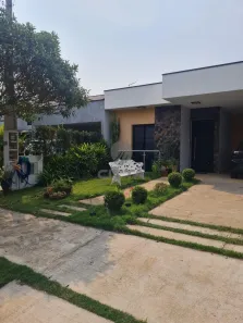 Casa de Condomínio com 4 Quartos à venda, 176m² no Parque Brasil 500, Paulínia