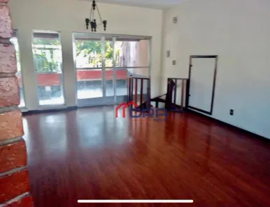 Apartamento com 5 Quartos à venda, 209m² no Jardim Amália, Volta Redonda