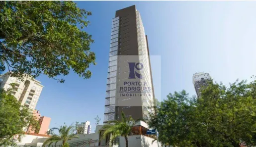 Apartamento com 3 Quartos à venda, 213m² no Cambuí, Campinas